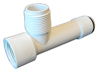 MANIFOLD T 1 FPTXMPTXMPT 76-1 Image